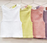 Ribbed Tank