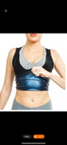 Sauna Tank Top