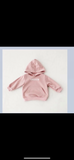 Classic Spring Hoodies