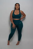 Active Comfy Set