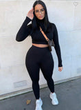 Legging Set