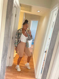 Comfy Lounging Leggings