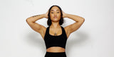 Active Comfy Bra