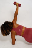 Active Comfy Bra