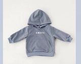 Classic Spring Hoodies