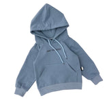 Just Enough Hoodie