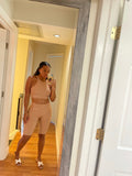 Signature Spandex Set