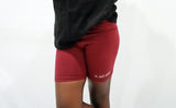 Biker Shorts