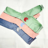 Signature Hoody