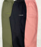 Signature Sweatpants